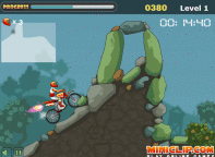 אופנועים סגנון חופשי