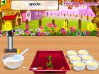 הכינו קרם ברולה