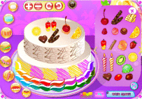 עיצוב עוגות חתונה
