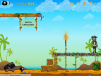 פצצות עצבניות 2