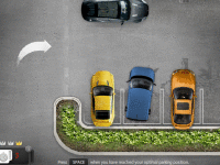 להחנות את הרכב