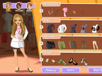 בואו להיות מעצבי אופנה