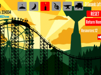 הורס רכבות הרים