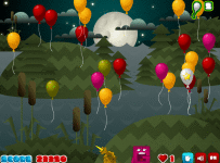 תפסו את הבלונים