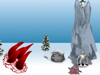 משחק הפינגווין