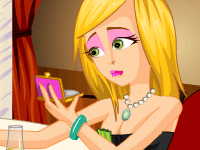 אסון של דייט