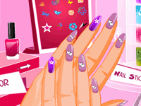 סלון ציפורניים