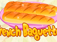 באגט צרפתי