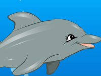 מופע הדולפינים 2