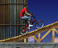 מאסטר הBMX