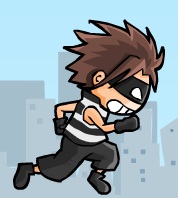 הקפיצה הגדולה מהכלא 