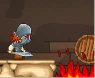 קווסט הדרקון 