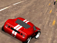 אתגר המירוצים