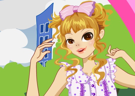 מתארגנת לבית הספר 