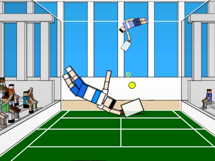 טניס סמרטוטים 