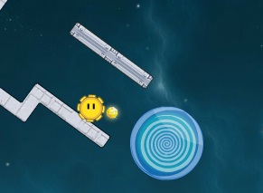 כדור מתגלגל