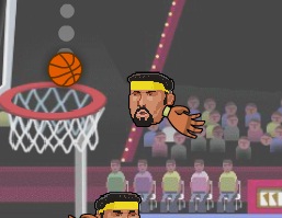 כדורסל ראשים