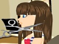 לספר את הדוגמנית