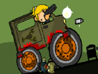 הבריחה מהטיל