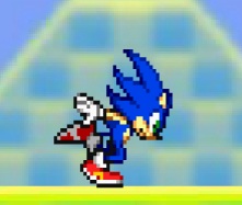 סוניק פנטסי 