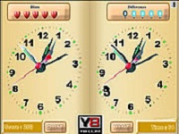 מצא את ההבדלים