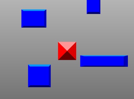 הריבוע האדום