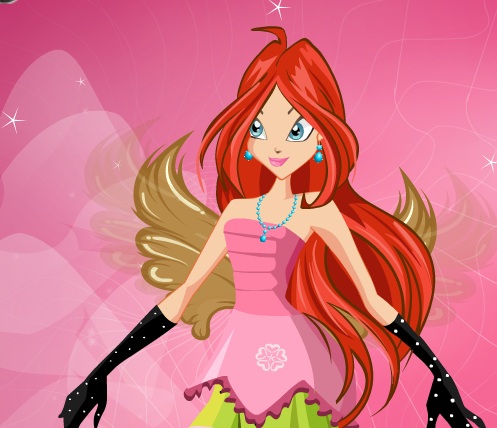 לרקוד עם ווינקס 