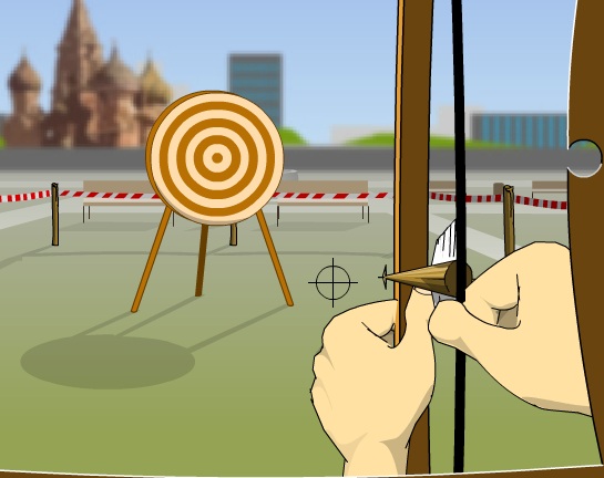 חץ וקשת - אליפות אירופה