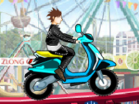 טורבו אופנוע 2