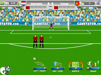 בעיטות חופשיות יורו 2012