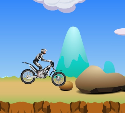 אתגר לאופנוען 