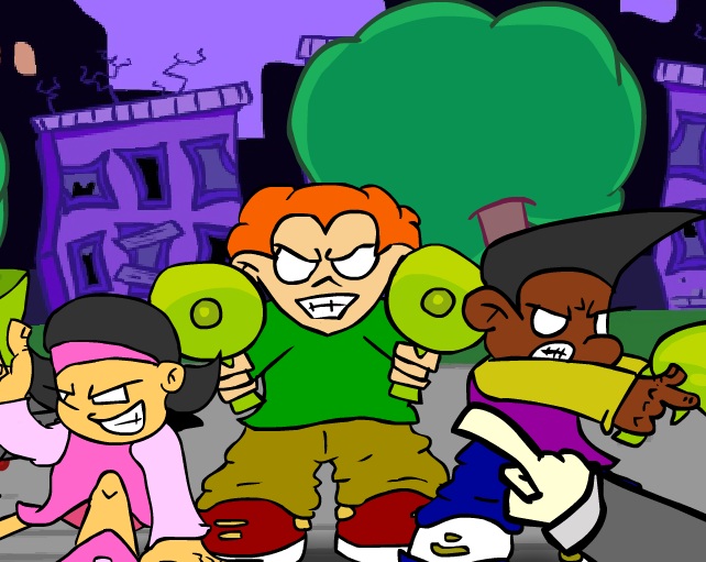 אלוף המשחקים 