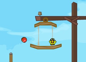 ציפורים רעבות