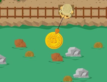 שולה המטבעות