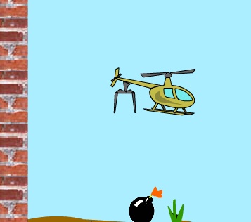 מנטרל הפצצות 