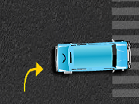 להחנות את הלימוזינה