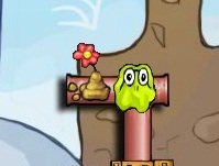 הפרח של עוזי הקטן