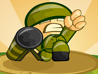 מחסל הטרוריסטים