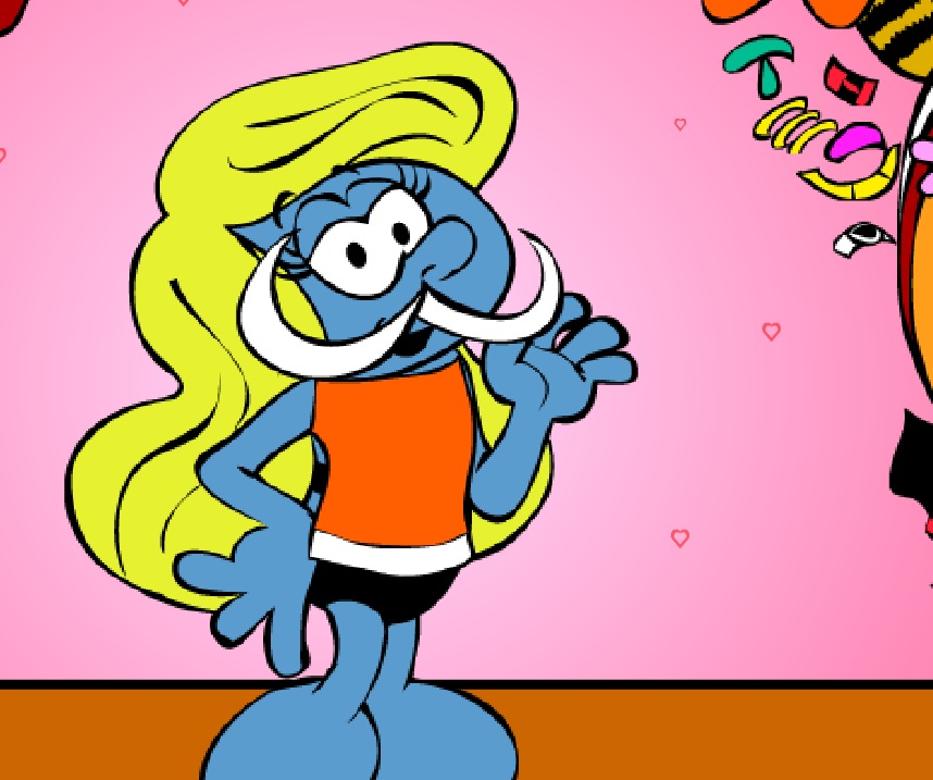  הלבישו את דרדסית 