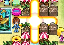 פצצות פיצוץ 3 