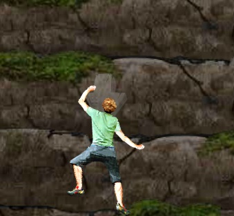  טיפוס מצוקים 