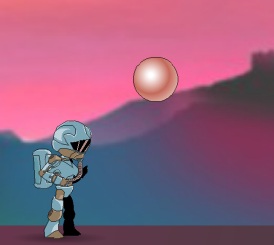  פיצוץ כדורים בעתיד 