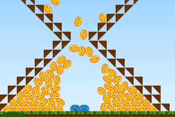 מיבלינגס: גרסת הגולשים