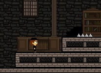 קונראד הבלש