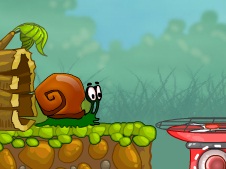 בוב השבלול 2