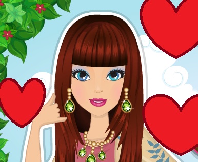 הלבשת call me maybe