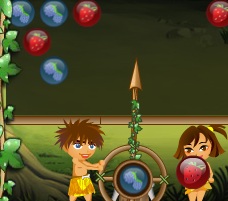 באבלס בג'ונגל 