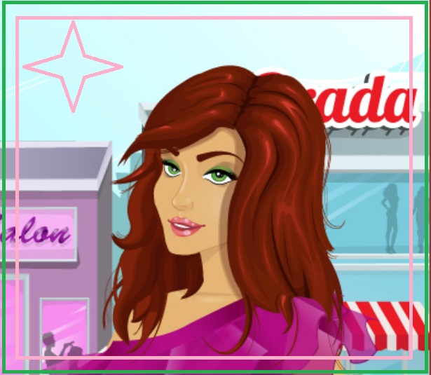 סטייליסטית צמודה 