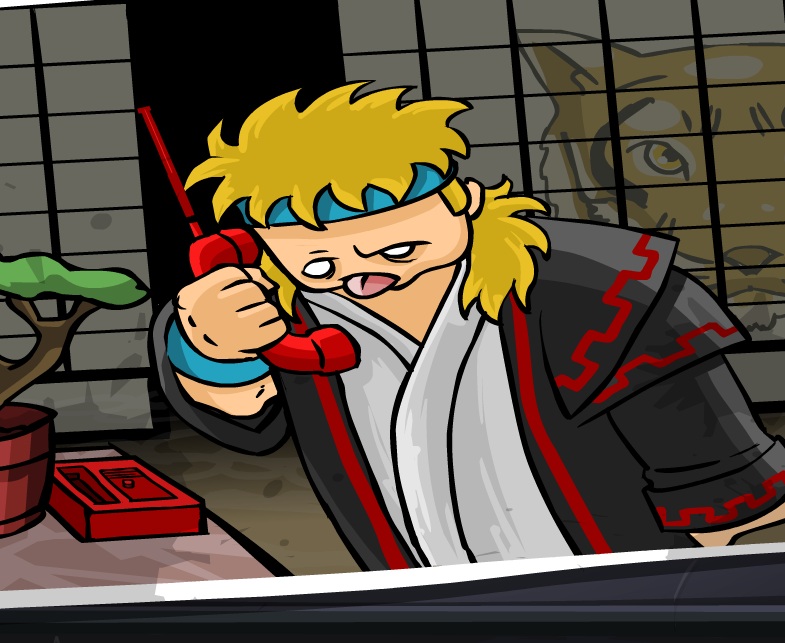 צדק גרעיני 2084 