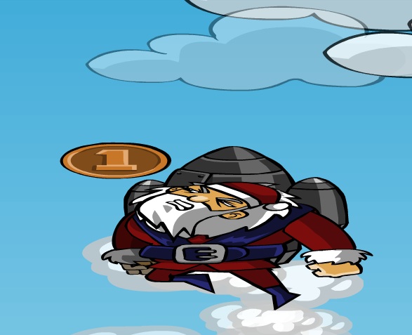 סנטה סילוני